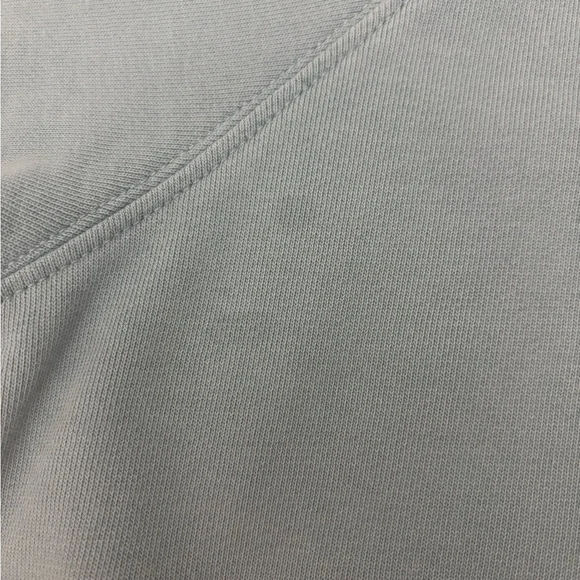 Patagonia Woman’s Light Blue Crewneck Sweater - Picture 4 of 6